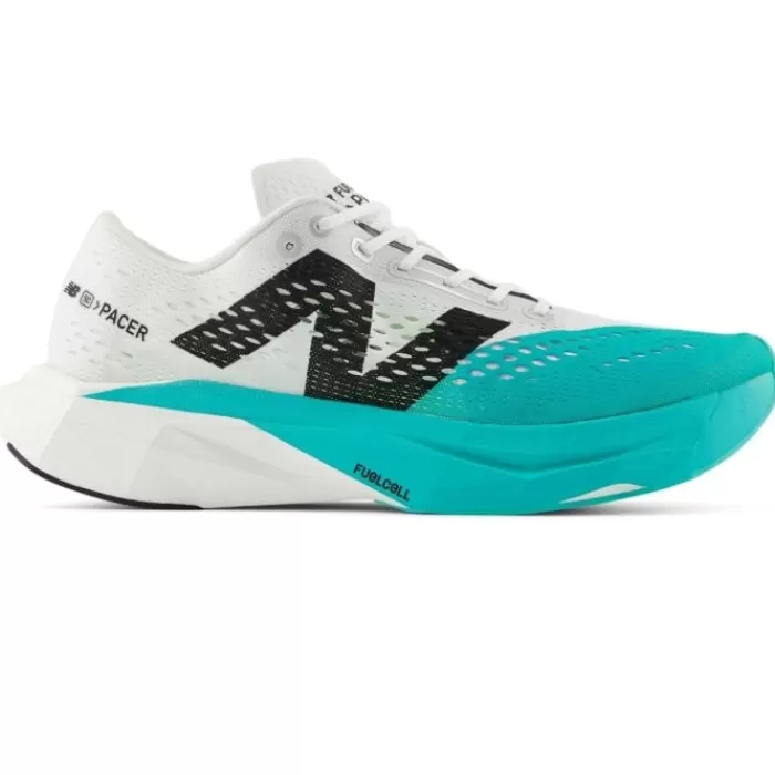 New Balance FuelCell SuperComp Pacer v2 Blanco Online