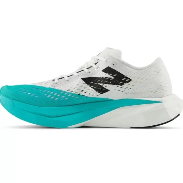 New Balance FuelCell SuperComp Pacer v2 Blanco Online