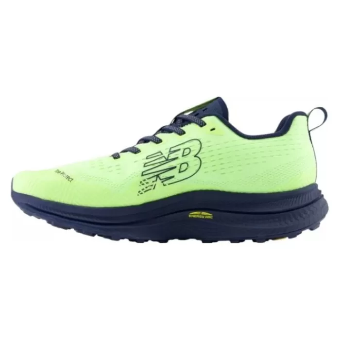 New Balance FuelCell SuperComp Trail Verde Best