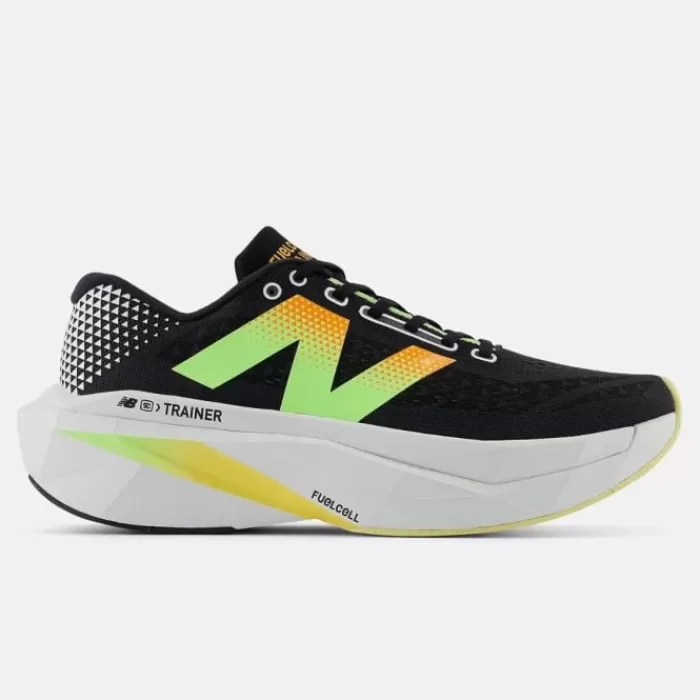 New Balance FuelCell SuperComp Trainer V3 Hot