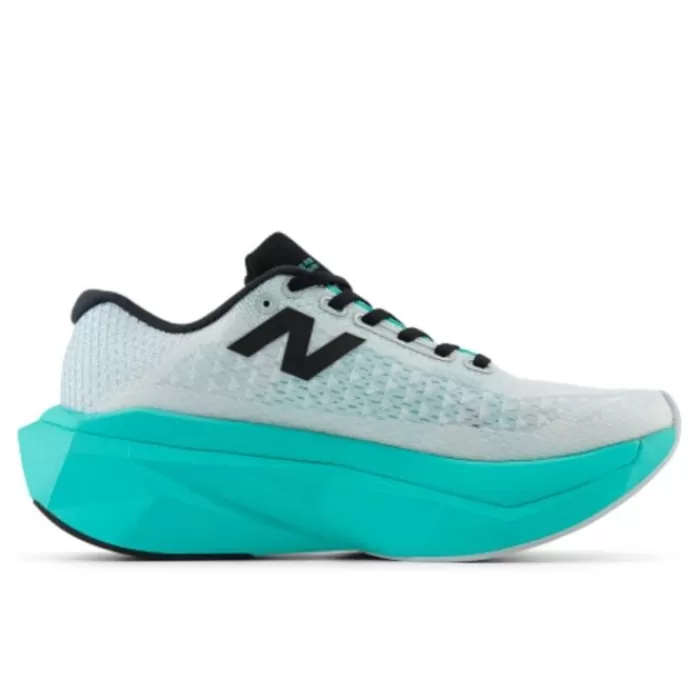 New Balance FuelCell SuperComp Trainer V3 Blanco Outlet