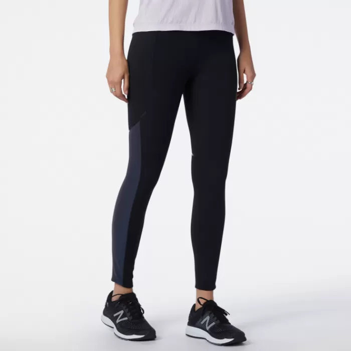 New Balance PMV Shutter Speed Tight Negro Clearance