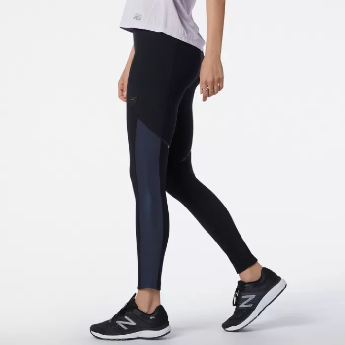 New Balance PMV Shutter Speed Tight Negro Clearance