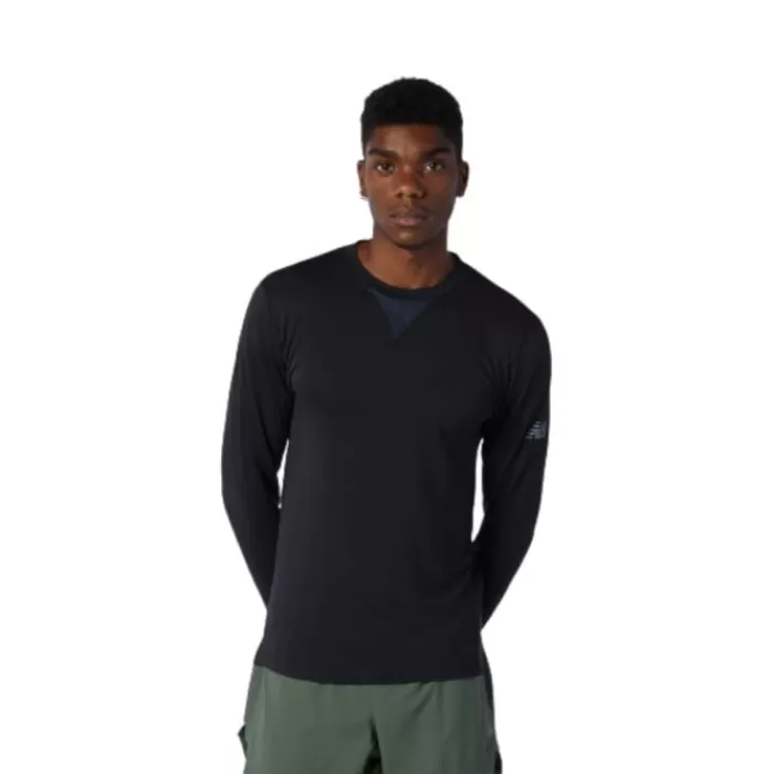 New Balance Q Speed 1NTRO Long Sleeve Online