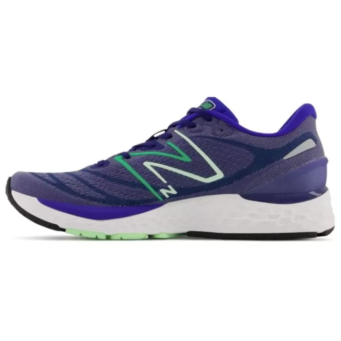 New Balance Solvi V4 Azul Clearance