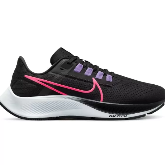 Nike Air Zoom Pegasus 38 Negro Fashion