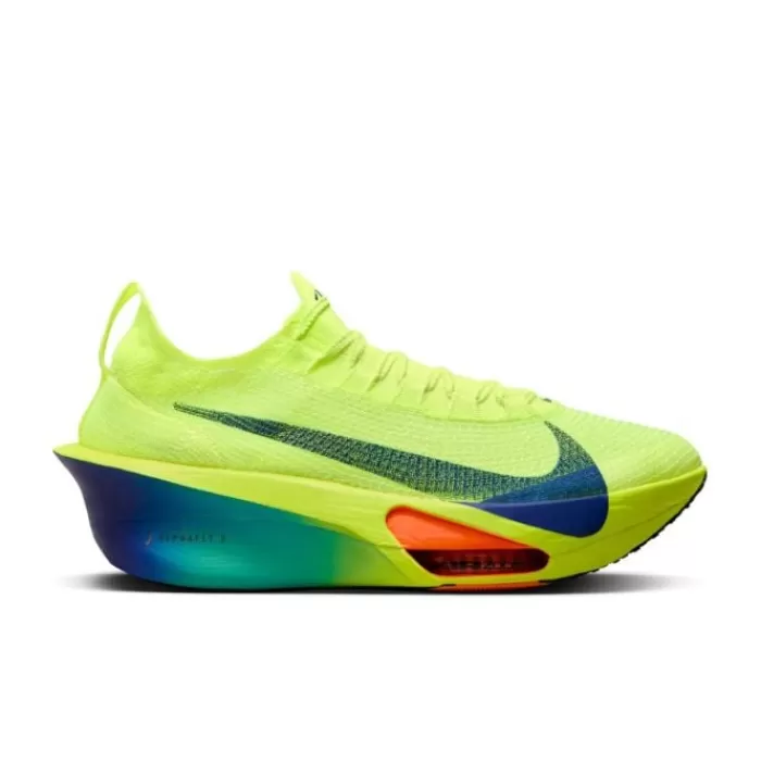 Nike Alphafly 3 Verde Clearance