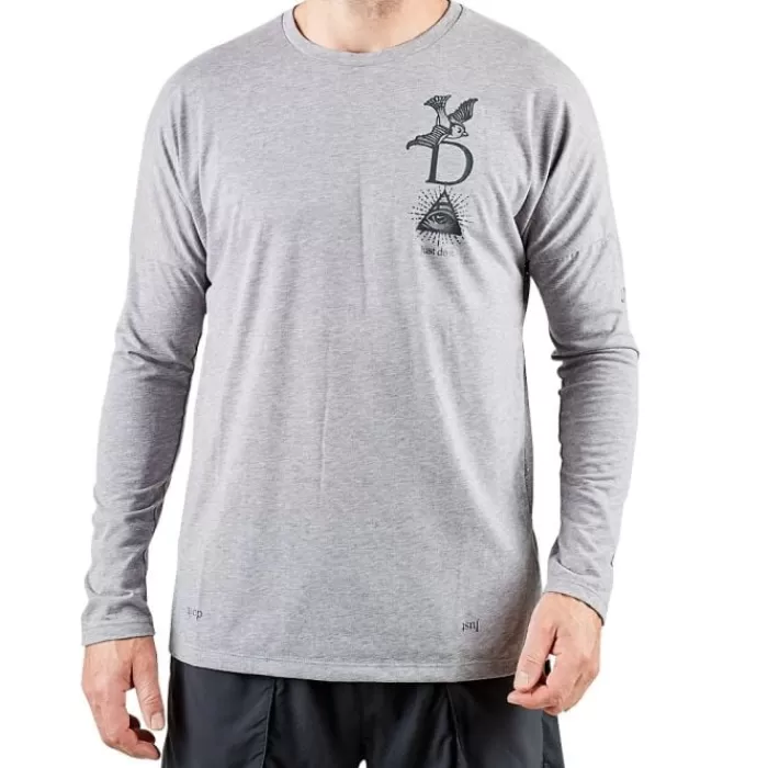 Nike Breathe Rise 365 Long Sleeve T-shirt Best