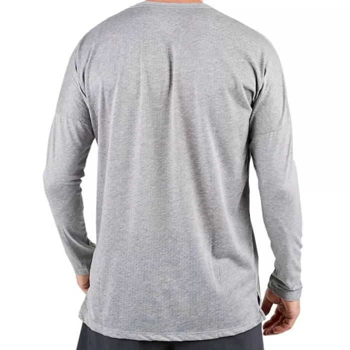 Nike Breathe Rise 365 Long Sleeve T-shirt Best