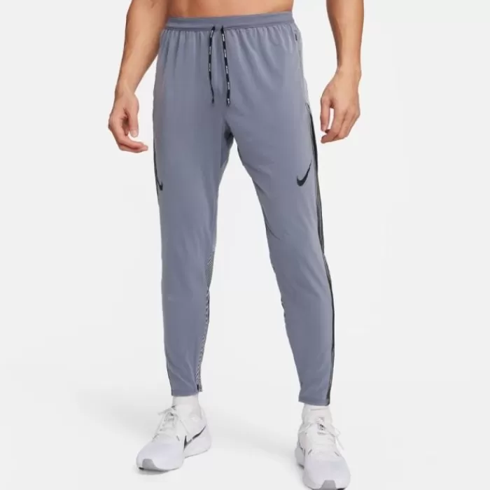 Nike Dri-FIT Advanced Aeroswift Pants Gris Discount