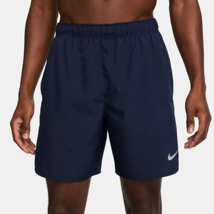 Nike Dri-FIT Challenger 7in Shorts Azul Fashion