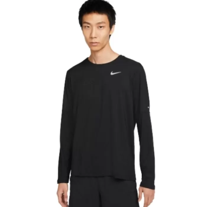 Nike Dri-Fit Element Crew Cheap