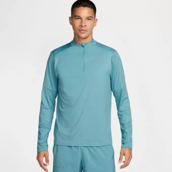 Nike Dri-FIT Half Zipp Long Sleeve Cheap