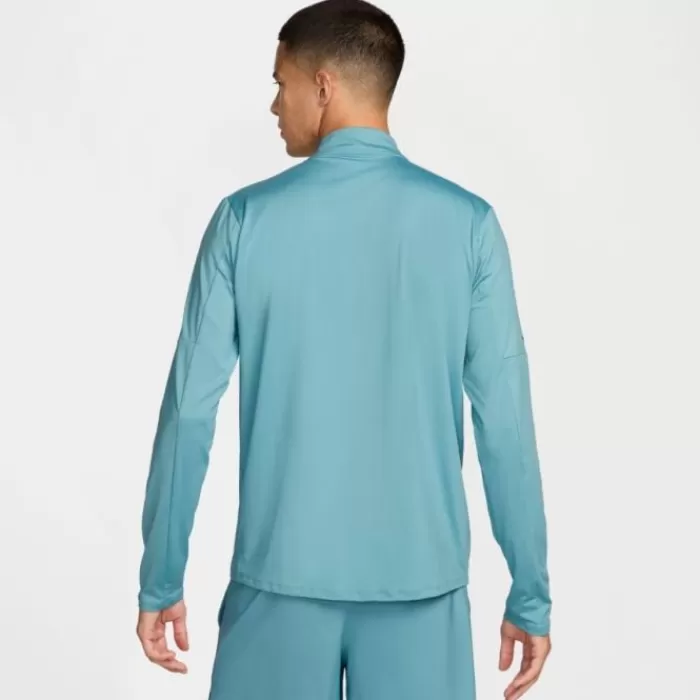 Nike Dri-FIT Half Zipp Long Sleeve Cheap