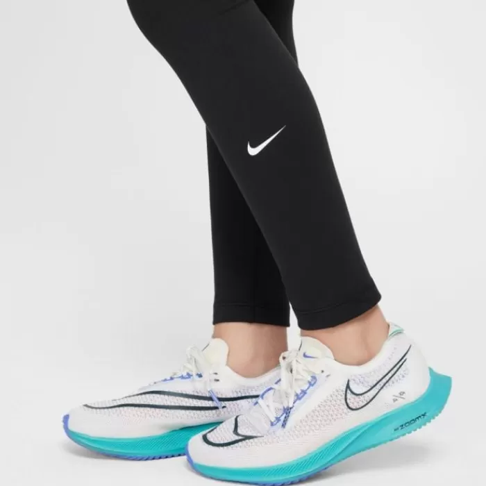 Nike Dri-Fit One Tights Negro Discount