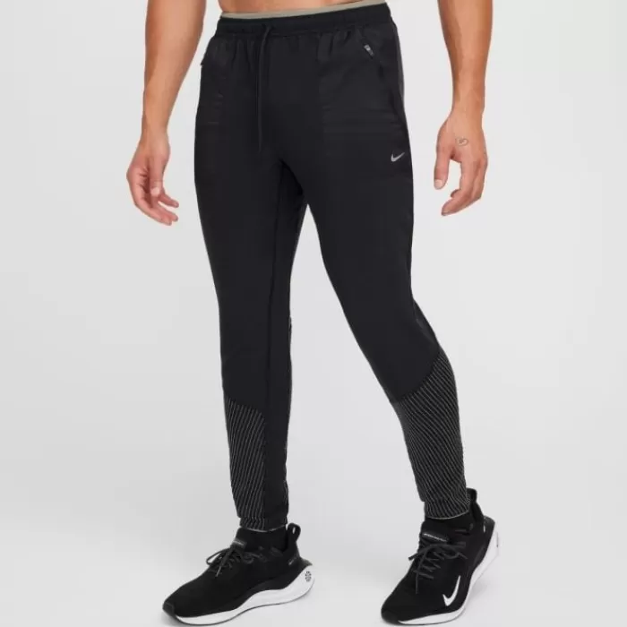 Nike Dri-FIT Phenom Run Division Pants Negro Fashion