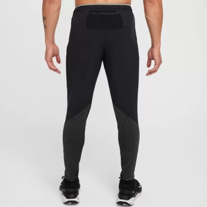 Nike Dri-FIT Phenom Run Division Pants Negro Fashion