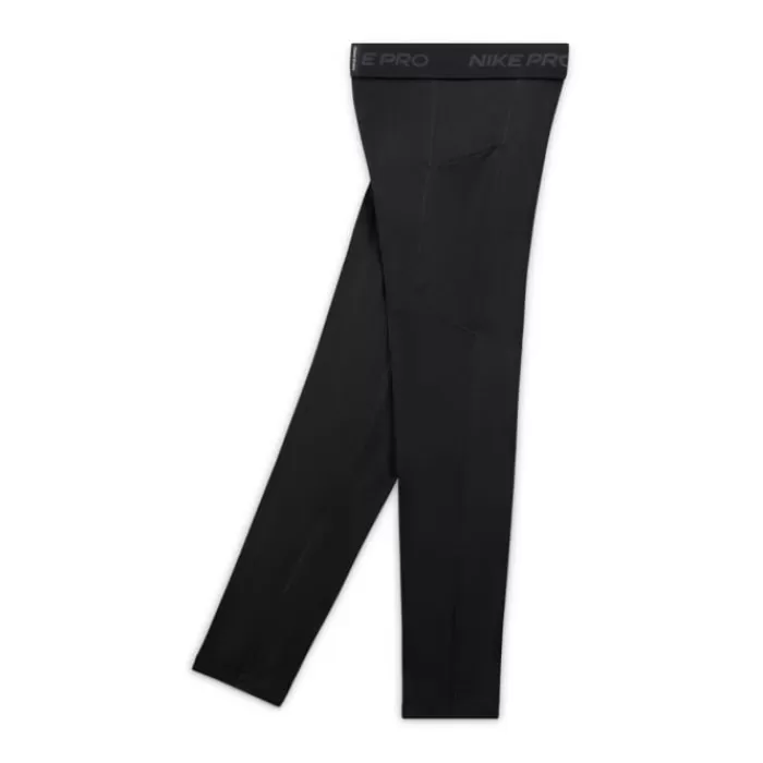 Nike Dri-FIT Pro Tights 24 Negro Sale