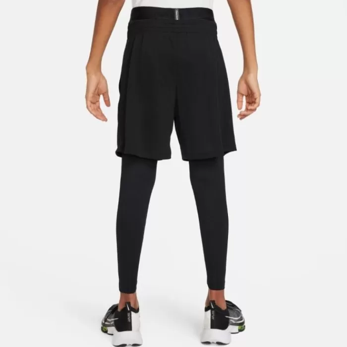 Nike Dri-FIT Pro Tights 24 Negro Sale