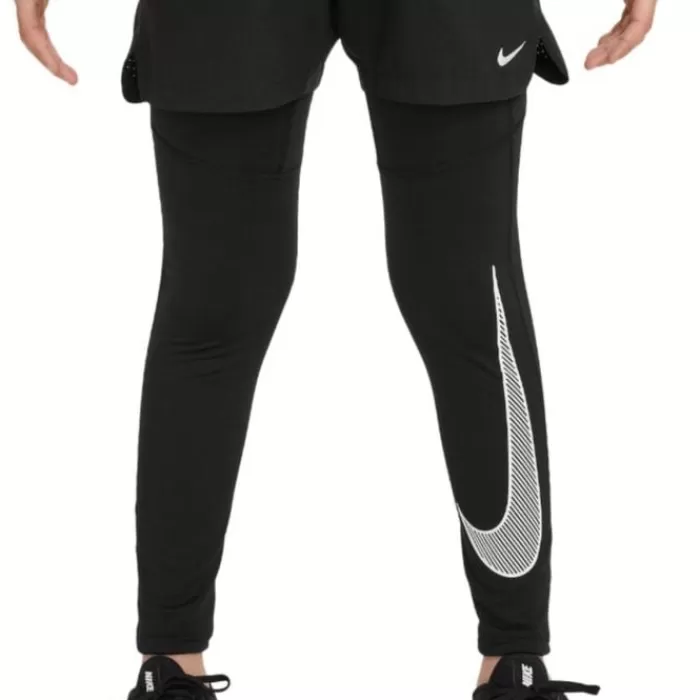 Nike Dri-FIT Pro Warm Tights Negro Best