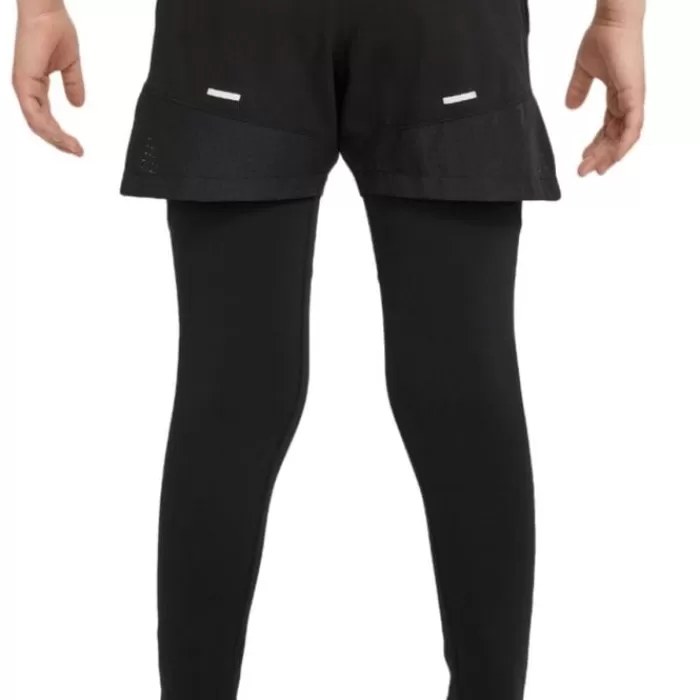 Nike Dri-FIT Pro Warm Tights Negro Best