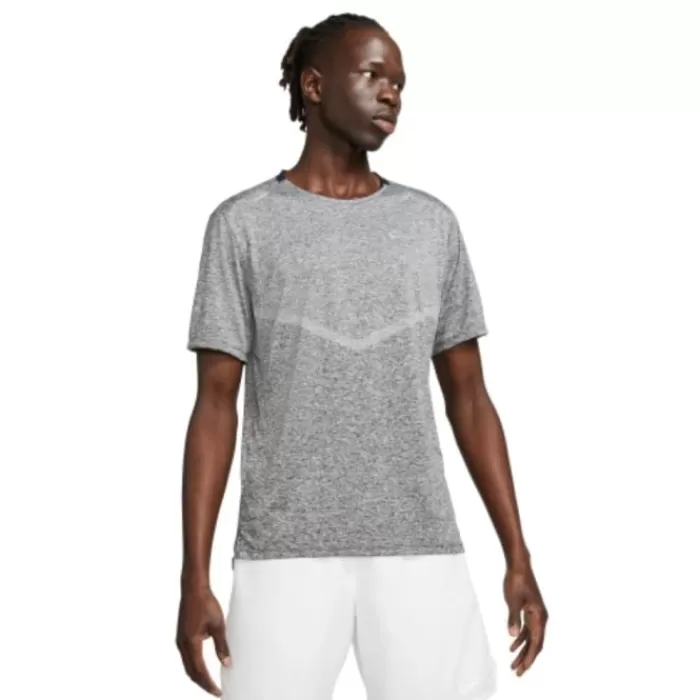 Nike Dri-FIT Rise 365 Short Sleeve Tee Hot