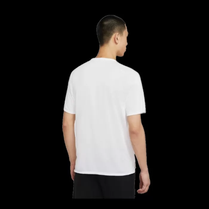 Nike Dri-FIT Rise 365 Short Sleeve Tee Best