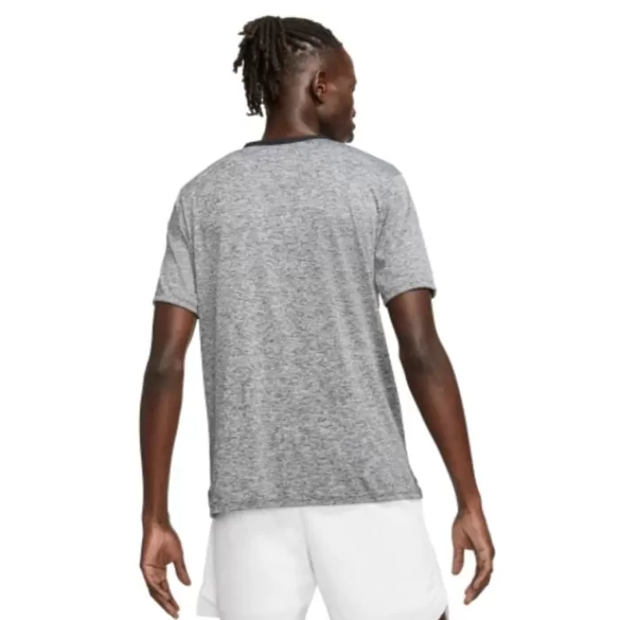 Nike Dri-FIT Rise 365 Short Sleeve Tee Hot