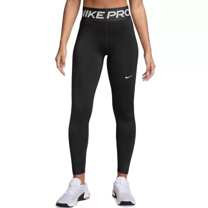 Nike Dri-FIT Sculpt High-Waisted Tights Negro Flash Sale