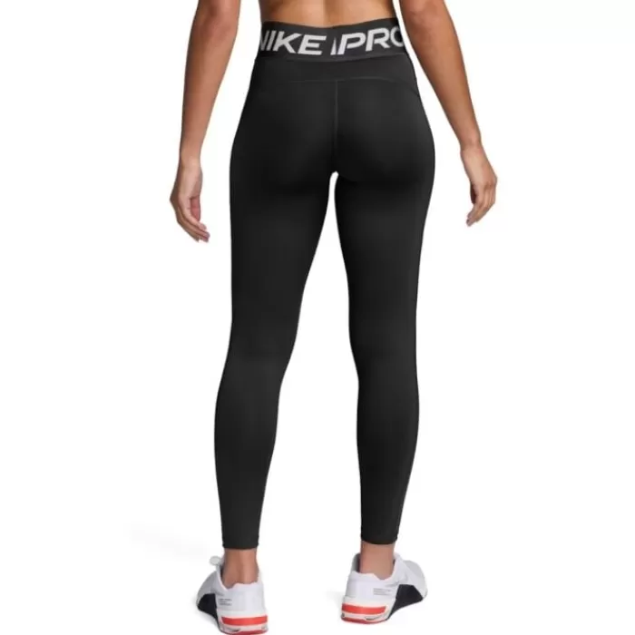 Nike Dri-FIT Sculpt High-Waisted Tights Negro Flash Sale