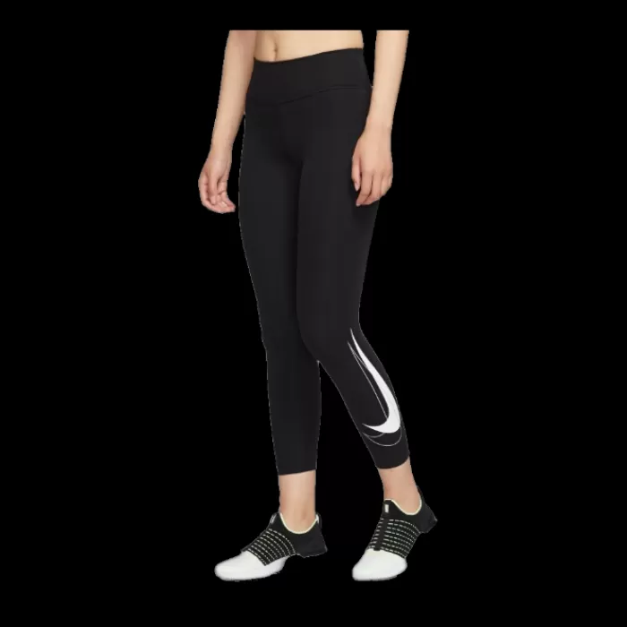 Nike Dri-Fit Swoosh Run 7/8 Tight Cheap