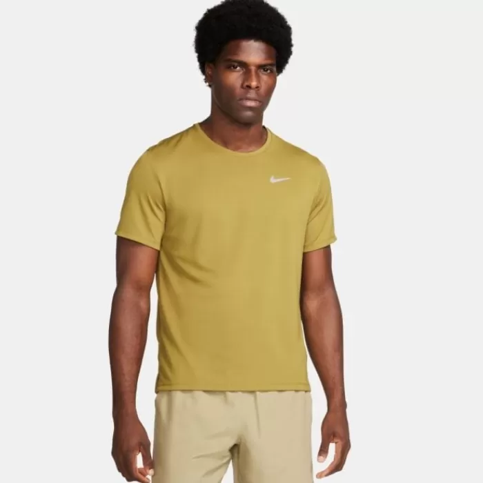 Nike Dri-Fit UV Miler Short Sleeve Tee Online