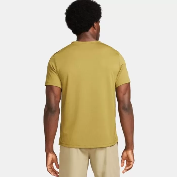 Nike Dri-Fit UV Miler Short Sleeve Tee Online