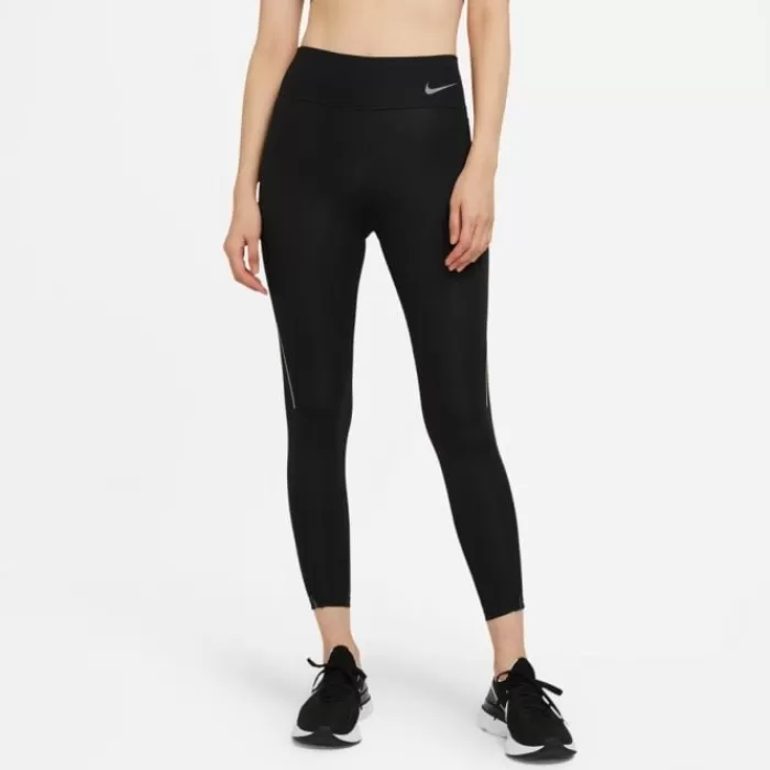 Nike Epic Faster 7/8 Tight Negro Cheap