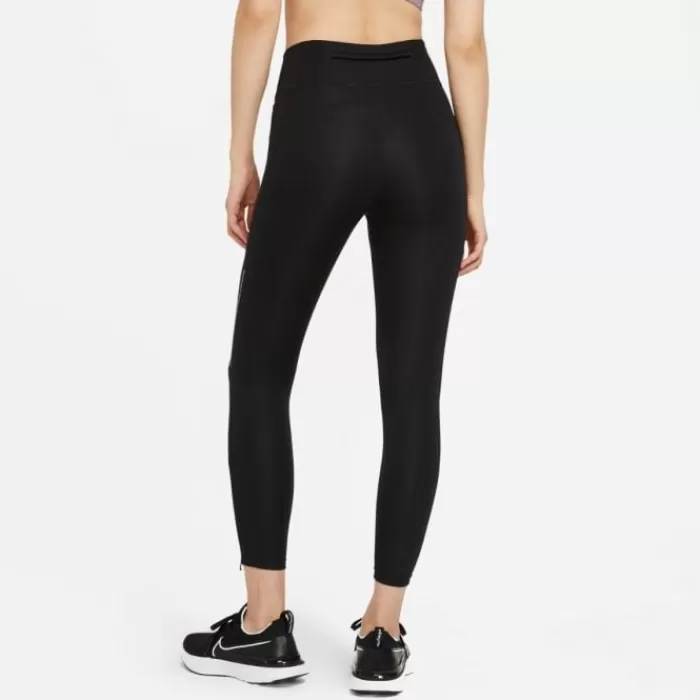 Nike Epic Faster 7/8 Tight Negro Cheap