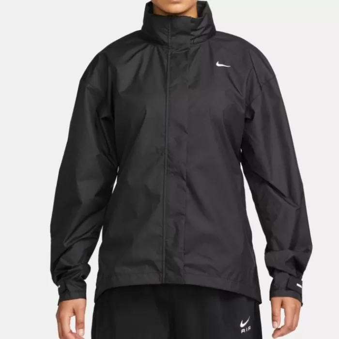 Nike Fast Repel Jacket Negro Discount