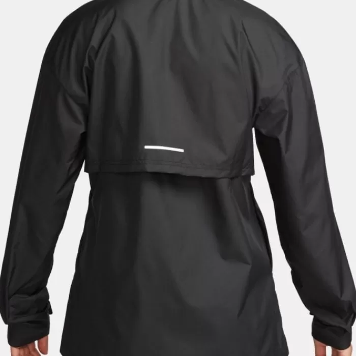 Nike Fast Repel Jacket Negro Discount