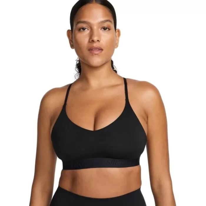 Nike Indy Light Support Bra Negro Outlet