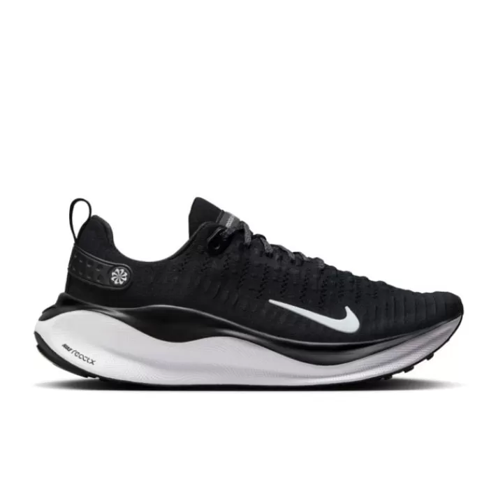 Nike Infinity Run 4 Wide Negro Clearance