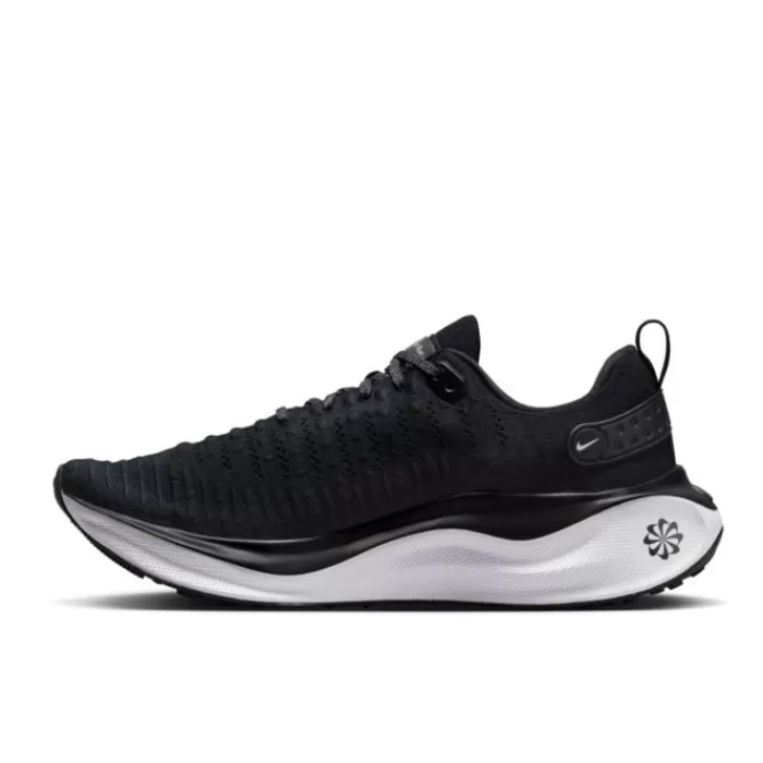 Nike Infinity Run 4 Wide Negro Clearance