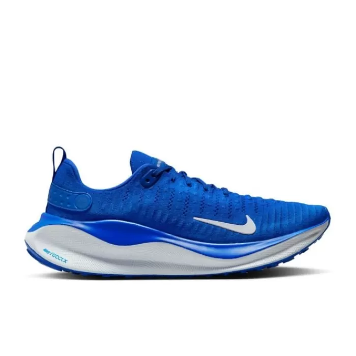 Nike InfinityRN 4 Azul Best Sale