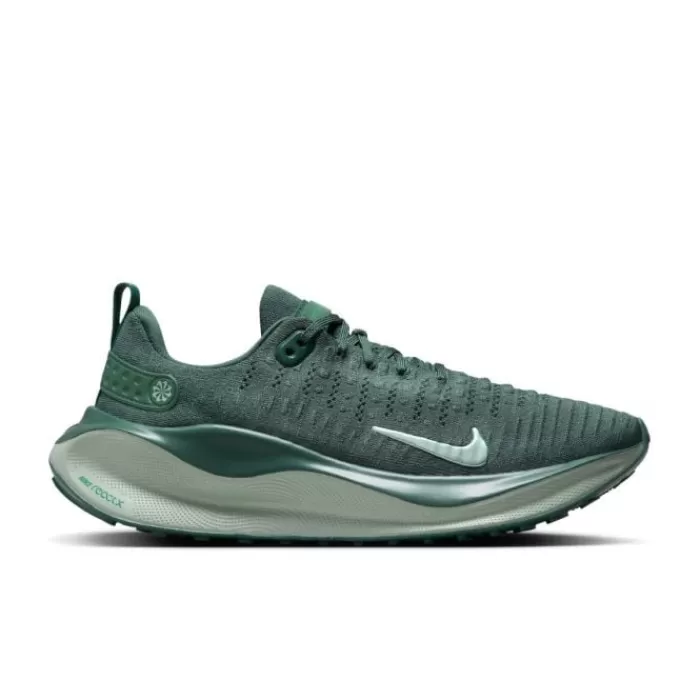 Nike InfinityRN 4 Verde Outlet