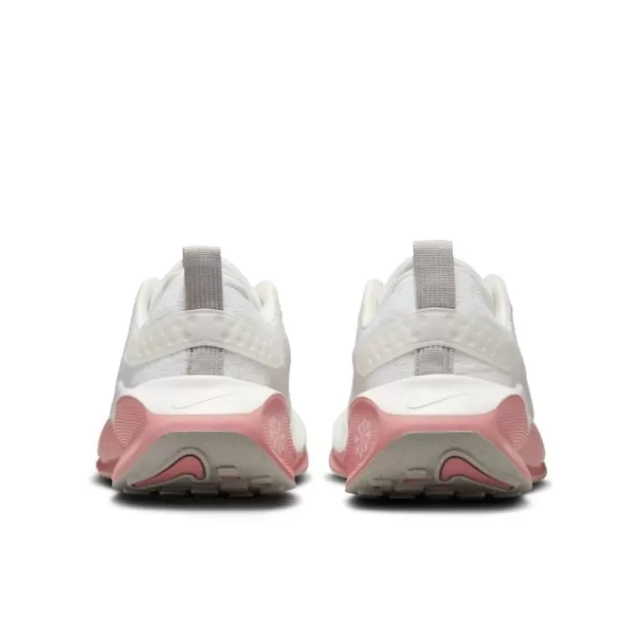 Nike InfinityRN 4 Blanco Hot