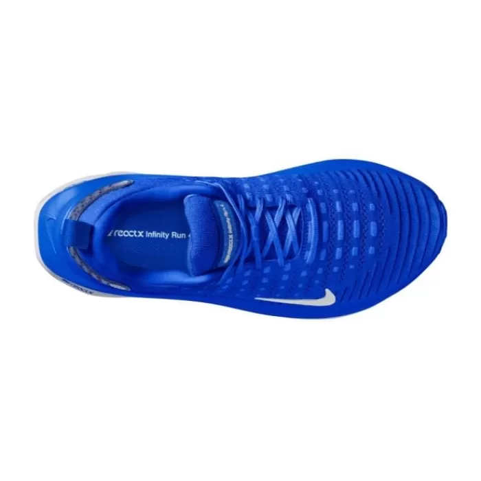 Nike InfinityRN 4 Azul Best Sale