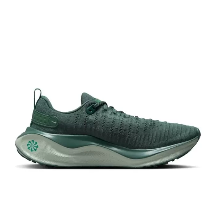 Nike InfinityRN 4 Verde Outlet