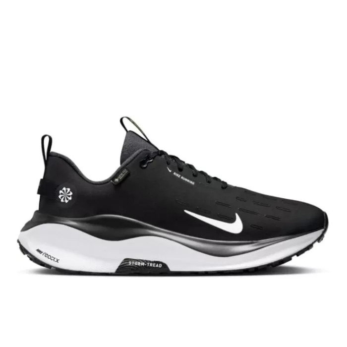 Nike InfinityRN 4 Gore-Tex Negro New