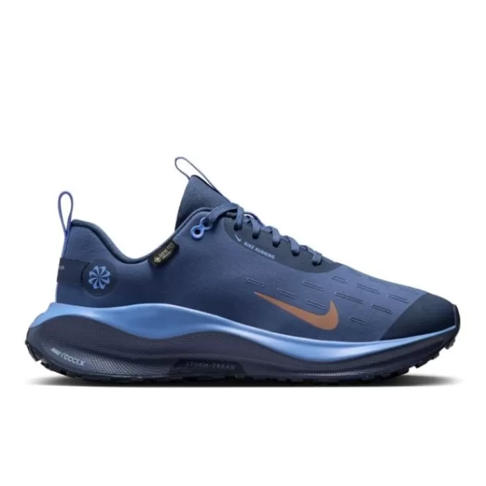 Nike InfinityRN 4 Gore-Tex Azul Store