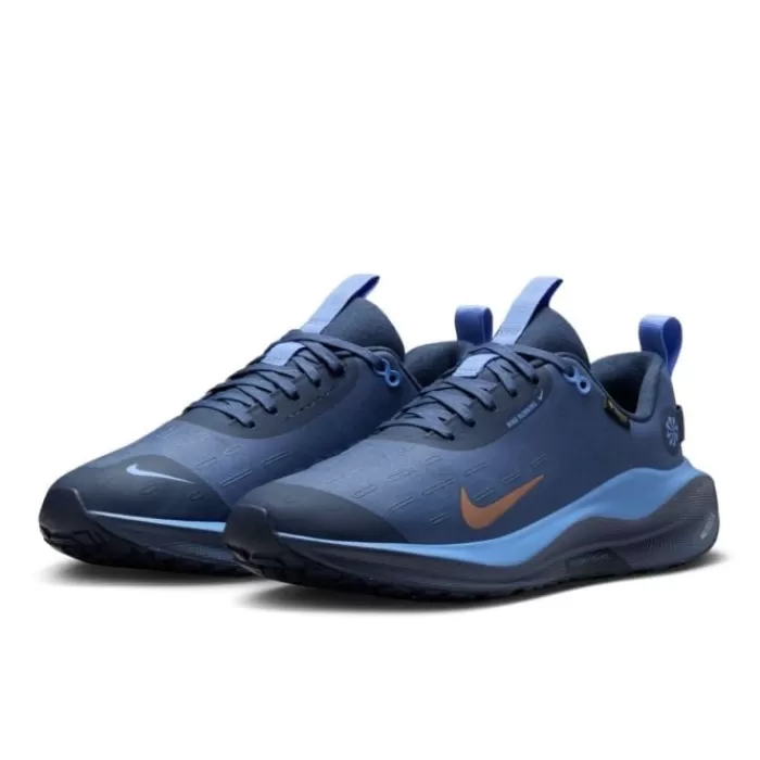 Nike InfinityRN 4 Gore-Tex Azul Store