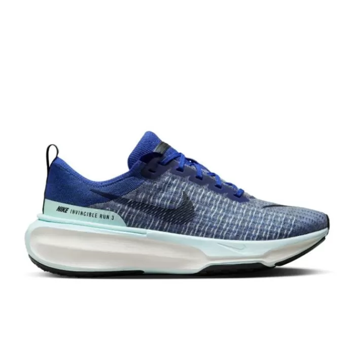 Nike Invincible 3 Azul New