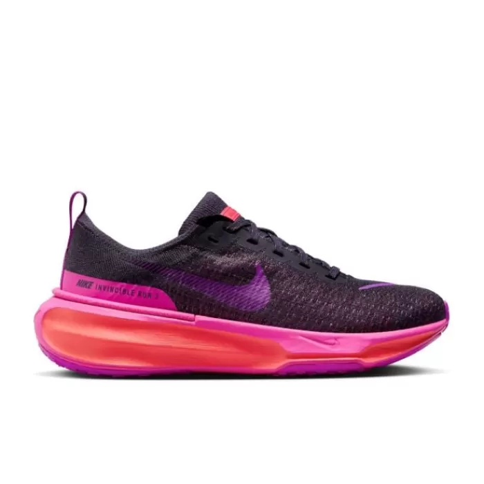 Nike Invincible 3 Negro Store